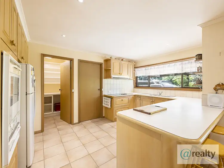 Fourth view of Homely house listing, 23 Thomas Road, Healesville VIC 3777