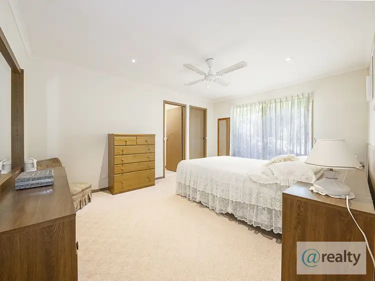 Fifth view of Homely house listing, 23 Thomas Road, Healesville VIC 3777