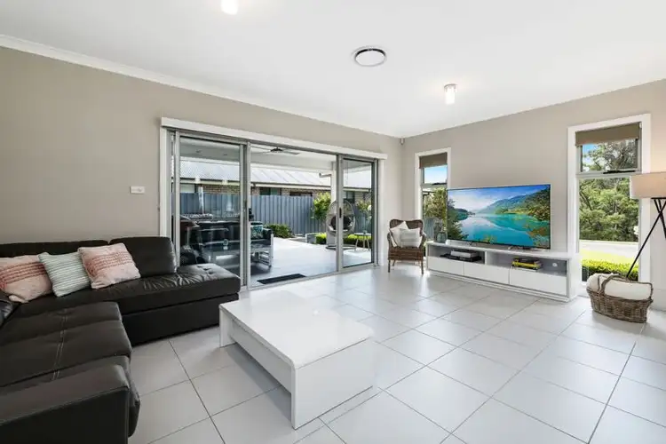 Third view of Homely house listing, 8 Kangaloon Close, Wilton NSW 2571