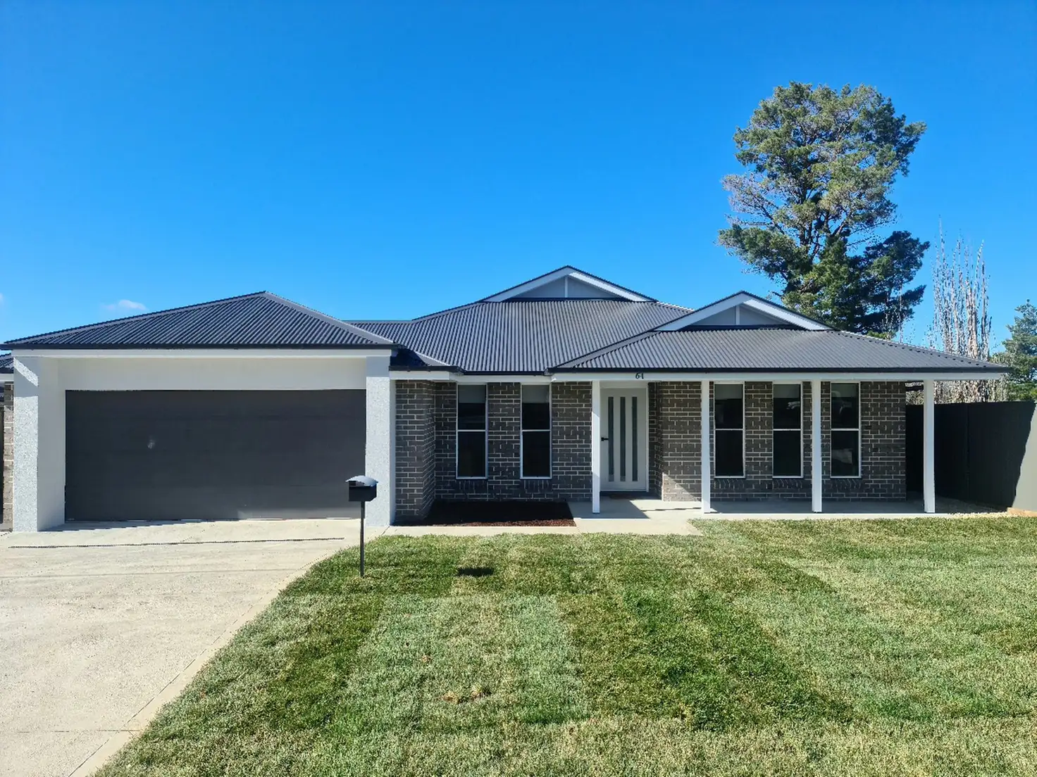 Main view of Homely house listing, 64 Hamilton Street, Eglinton NSW 2795