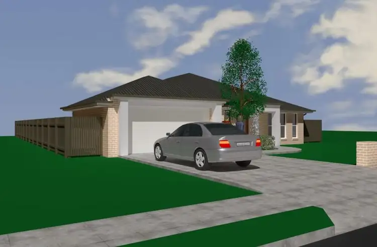 Second view of Homely house listing, 64 Hamilton Street, Eglinton NSW 2795