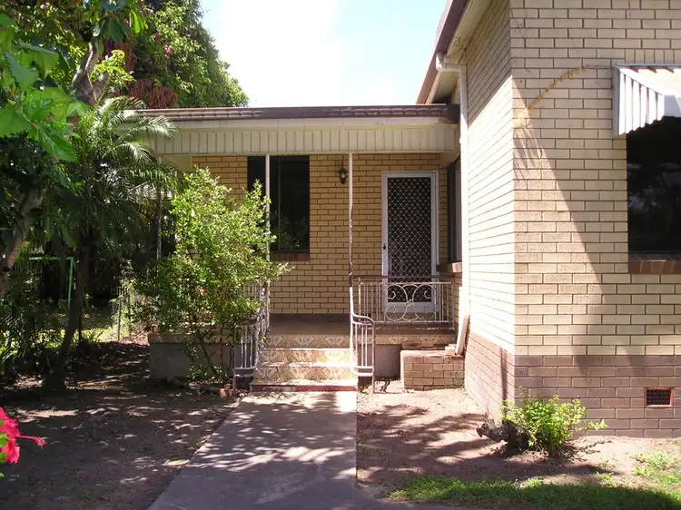 5 Griffin Street, Mackay QLD 4740