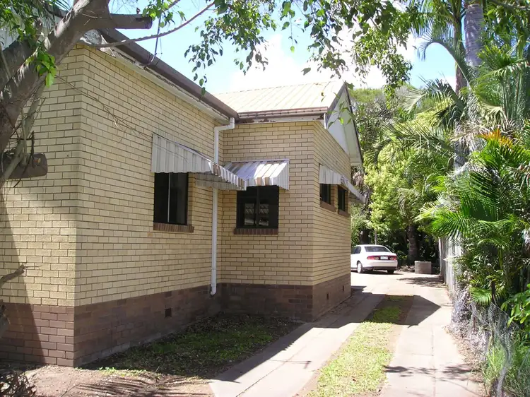 Fourth view of Homely house listing, 5 Griffin Street, Mackay QLD 4740