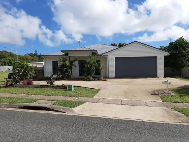 Main view of Homely house listing, 3 Seychelles road, Shoal Point QLD 4750