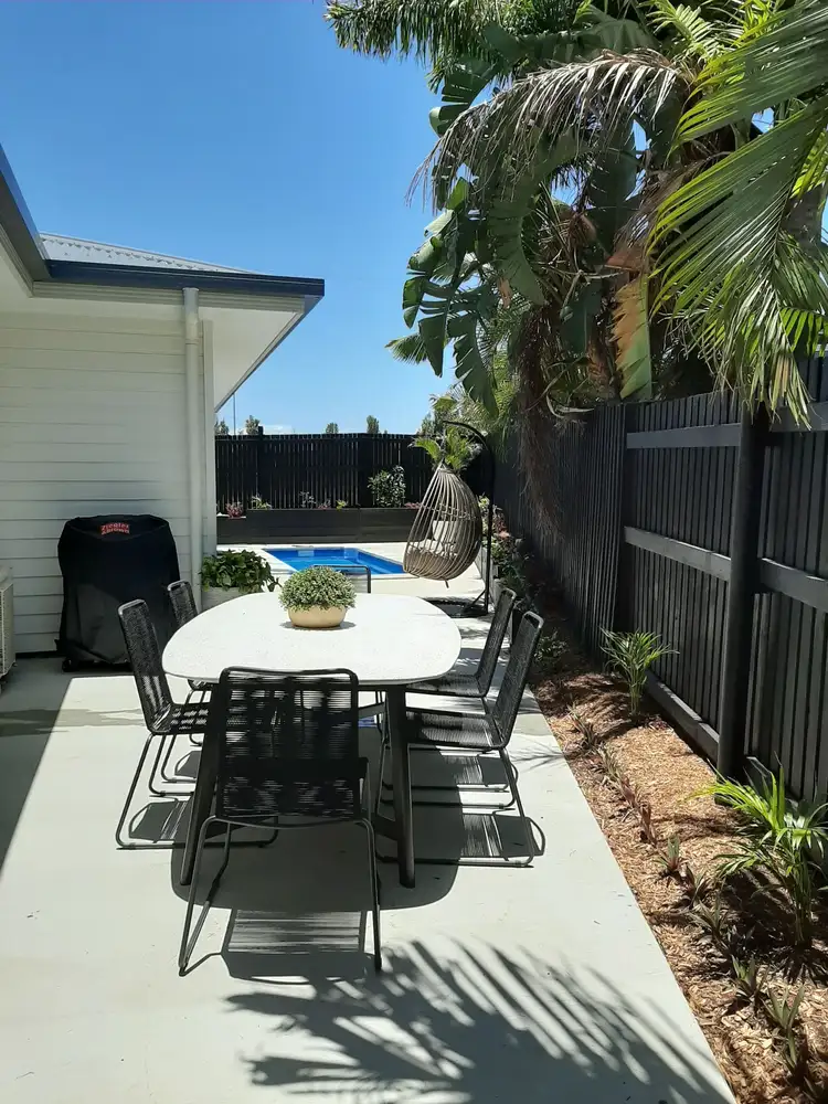 Fourth view of Homely house listing, 3 Seychelles road, Shoal Point QLD 4750