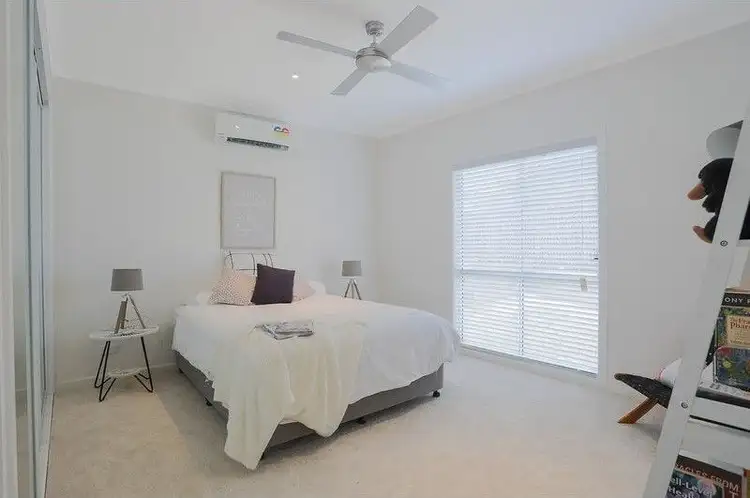Seventh view of Homely house listing, 3 Seychelles road, Shoal Point QLD 4750