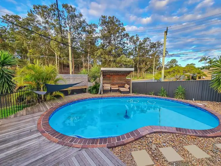 Third view of Homely house listing, 16 Girral Avenue, Ashmore QLD 4214