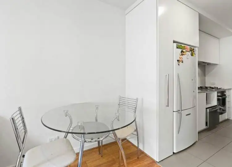 Second view of Homely apartment listing, 203/2 Archibald St, Box Hill VIC 3128