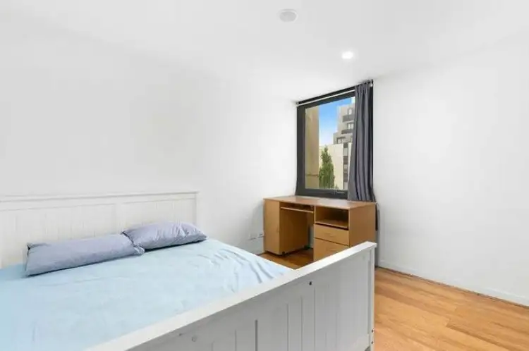 Fourth view of Homely apartment listing, 203/2 Archibald St, Box Hill VIC 3128