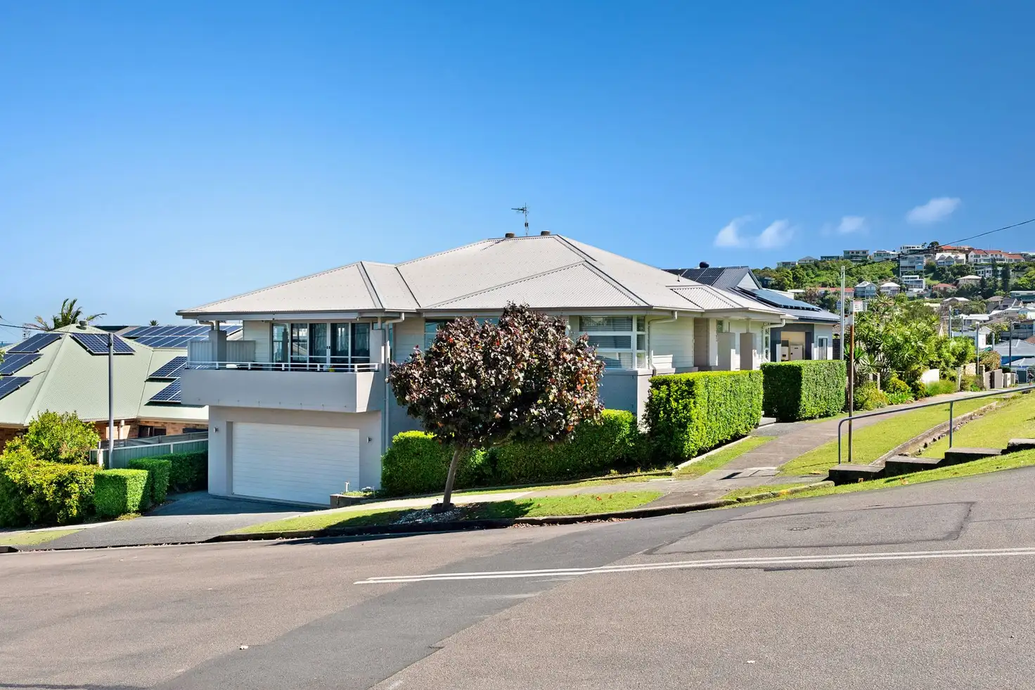Main view of Homely house listing, 9A Pell Street, Merewether NSW 2291