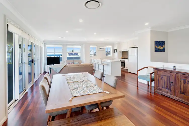 Third view of Homely house listing, 9A Pell Street, Merewether NSW 2291