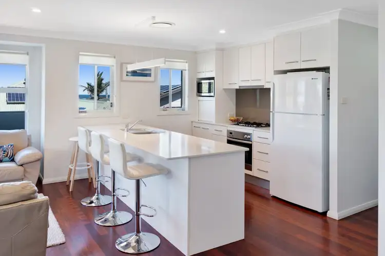 Fifth view of Homely house listing, 9A Pell Street, Merewether NSW 2291