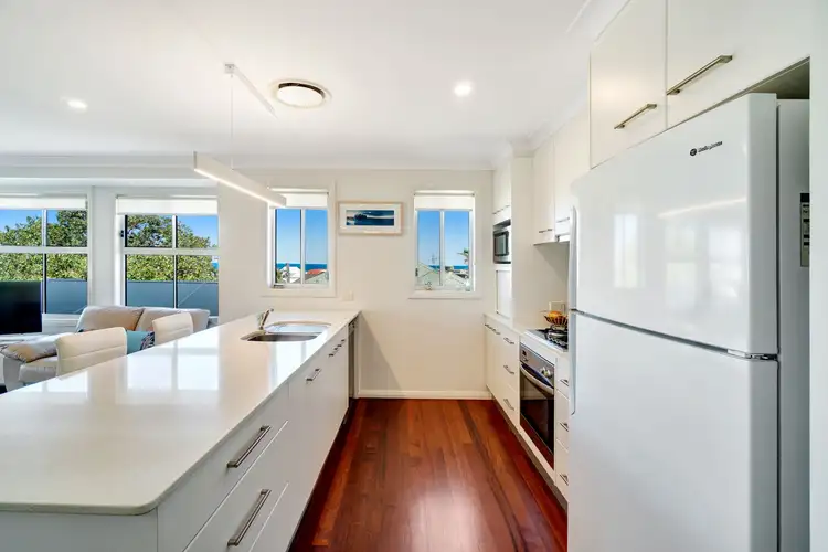 Sixth view of Homely house listing, 9A Pell Street, Merewether NSW 2291