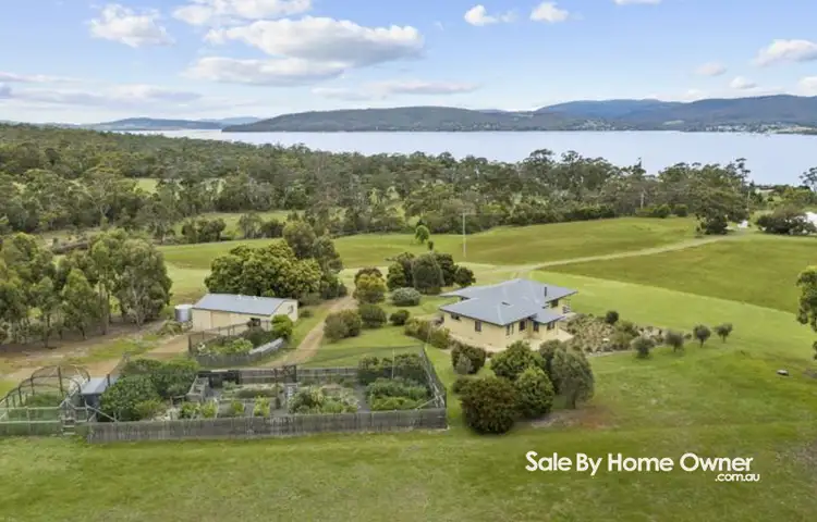 Main view of Homely rural property listing, Address available on request