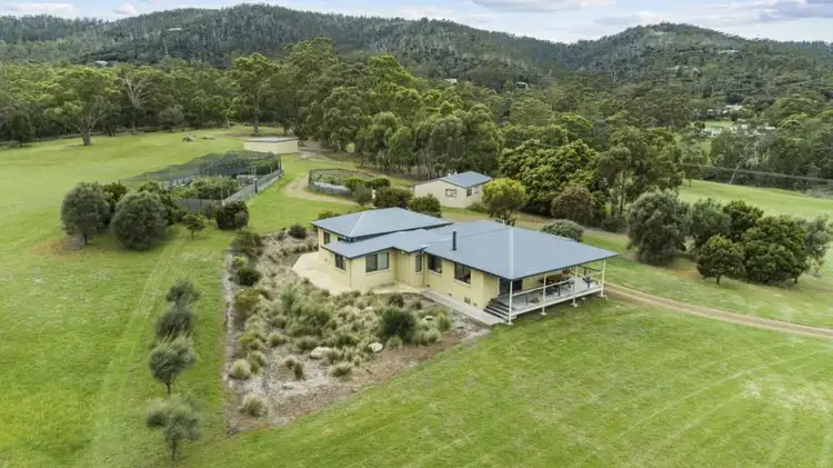 Second view of Homely rural property listing, Address available on request