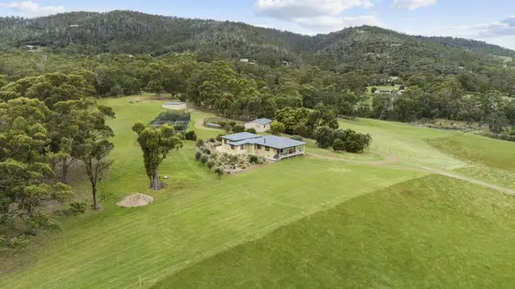 Fourth view of Homely rural property listing, Address available on request