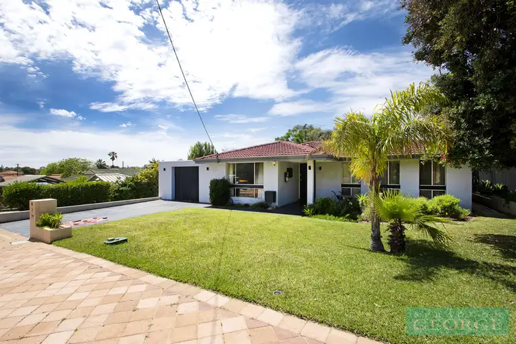 Third view of Homely house listing, 11 Dutton Crescent, Hamersley WA 6022