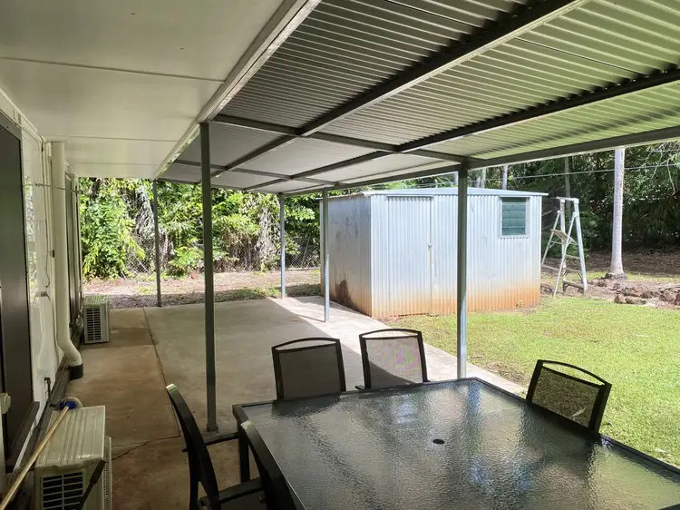 6 Turana Street, Batchelor NT 845