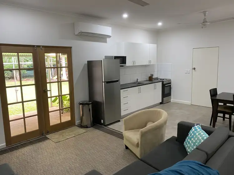 Fourth view of Homely house listing, 6 Turana Street, Batchelor NT 845