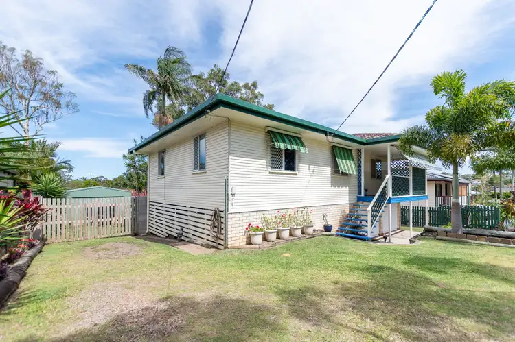 Fifth view of Homely house listing, 7 Hampton Street, Alexandra Hills QLD 4161