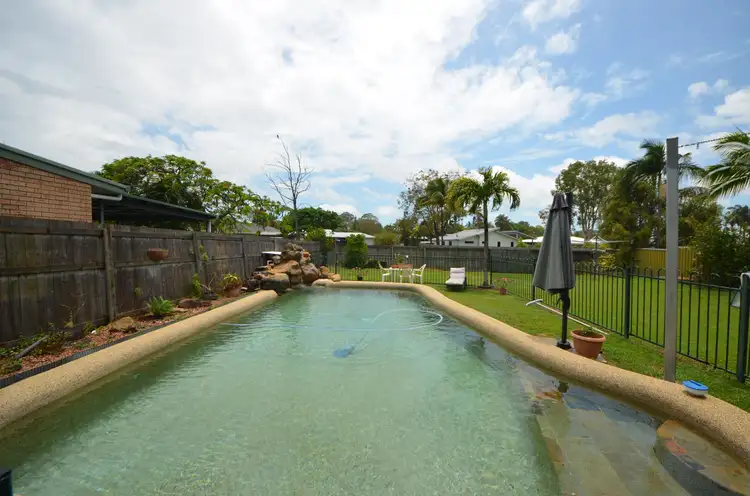 28 Loudon Street, Mount Pleasant QLD 4740