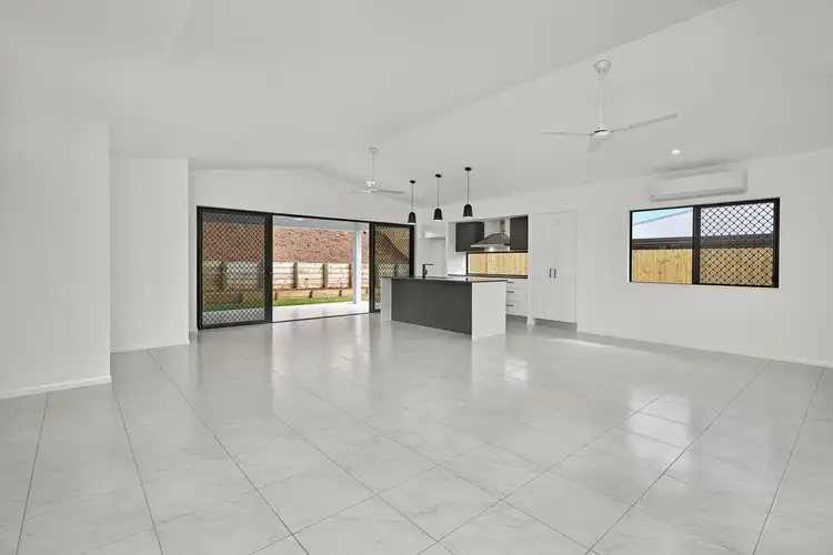 Second view of Homely house listing, 24 24, Gordonvale QLD 4865