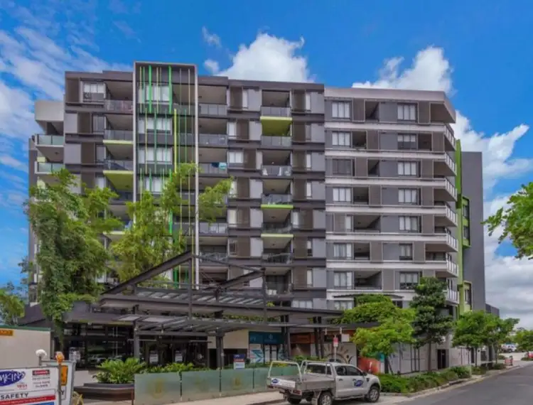 Fifth view of Homely apartment listing, 706/16 Aspinall Street, Nundah QLD 4012