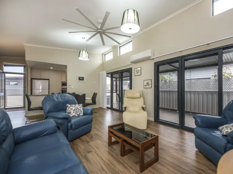 Fourth view of Homely retirement listing, 240/831 Mandurah Road, Baldivis WA 6171