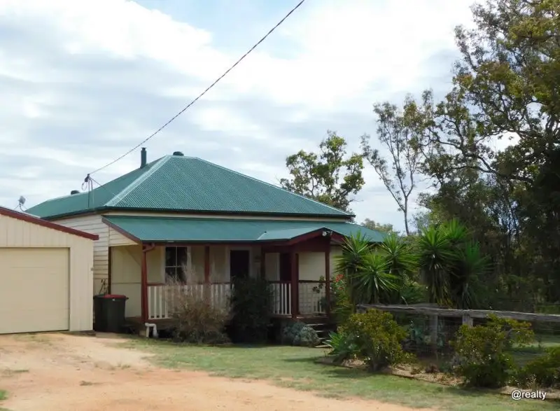 Main view of Homely house listing, 2 Andrew Street, Coolabunia QLD 4610
