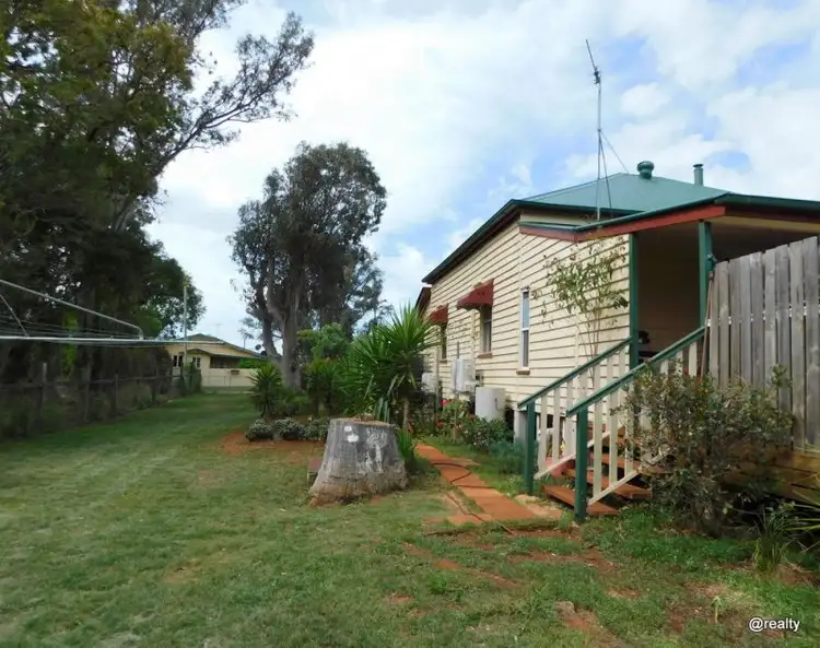 Third view of Homely house listing, 2 Andrew Street, Coolabunia QLD 4610