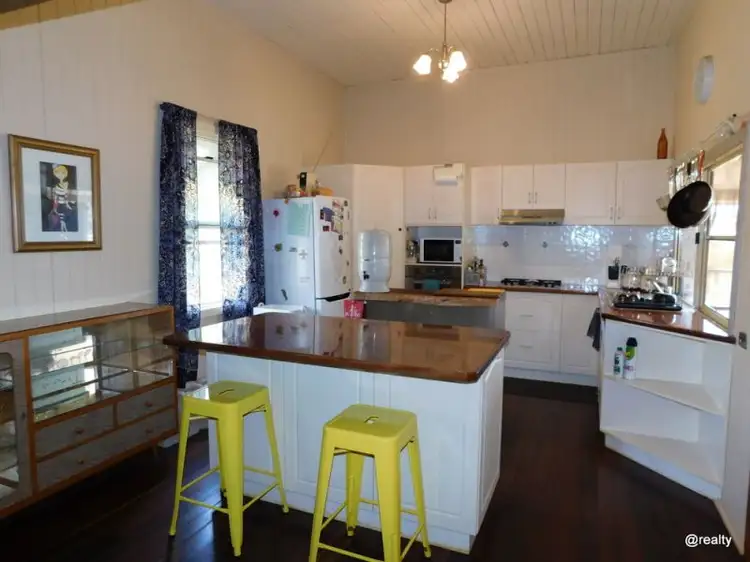 Fourth view of Homely house listing, 2 Andrew Street, Coolabunia QLD 4610