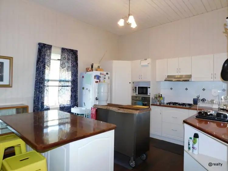 Fifth view of Homely house listing, 2 Andrew Street, Coolabunia QLD 4610