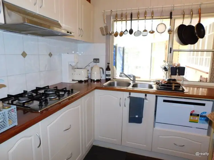 Sixth view of Homely house listing, 2 Andrew Street, Coolabunia QLD 4610