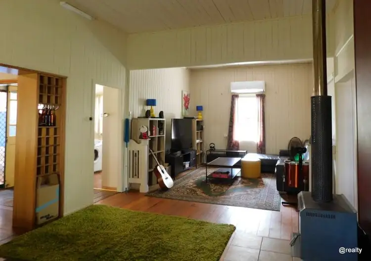 Seventh view of Homely house listing, 2 Andrew Street, Coolabunia QLD 4610