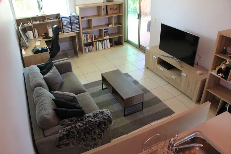 Third view of Homely unit listing, 2/121 Flynn Cct, Bellamack NT 832