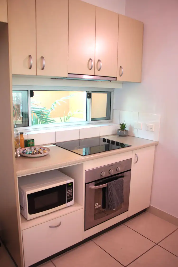 Sixth view of Homely unit listing, 2/121 Flynn Cct, Bellamack NT 832