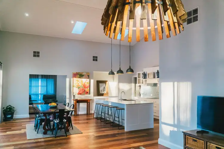 Sixth view of Homely house listing, 6 Cedar Place, Springvale NSW 2650