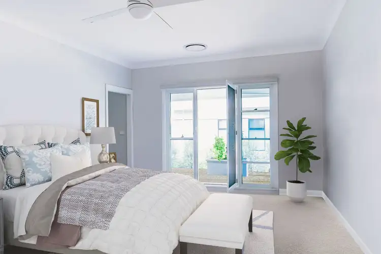 Seventh view of Homely house listing, 6 Cedar Place, Springvale NSW 2650