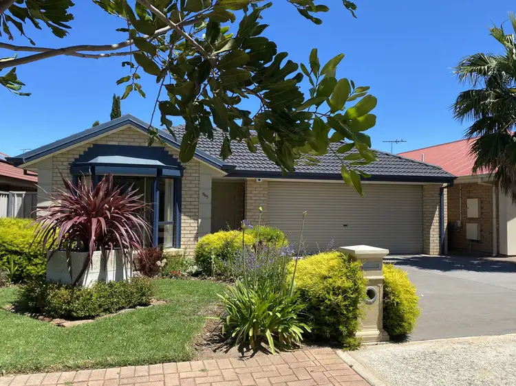 Main view of Homely house listing, 645 Grand Boulevard, Seaford SA 5169