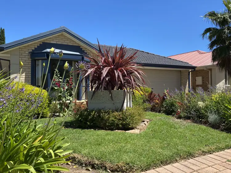 Second view of Homely house listing, 645 Grand Boulevard, Seaford SA 5169