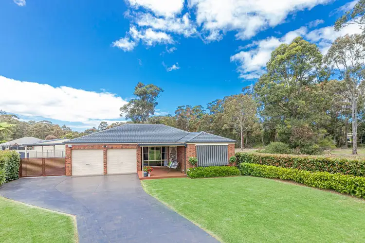 Main view of Homely house listing, 7 Ingra Close, Medowie NSW 2318