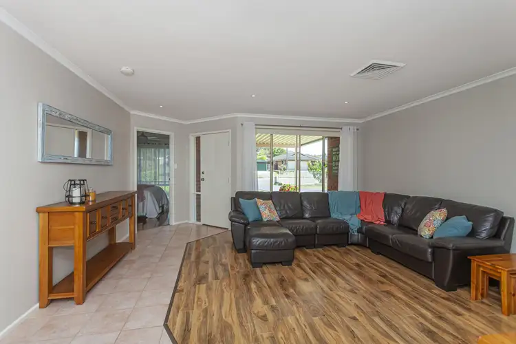 Third view of Homely house listing, 7 Ingra Close, Medowie NSW 2318