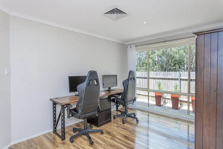 Sixth view of Homely house listing, 7 Ingra Close, Medowie NSW 2318