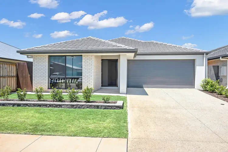 20 Boss Drive, Caboolture South QLD 4510
