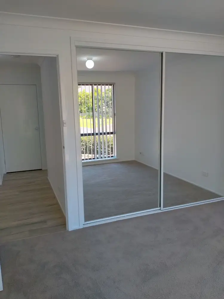 Fifth view of Homely house listing, 4a Hampton Way, Maryland NSW 2287