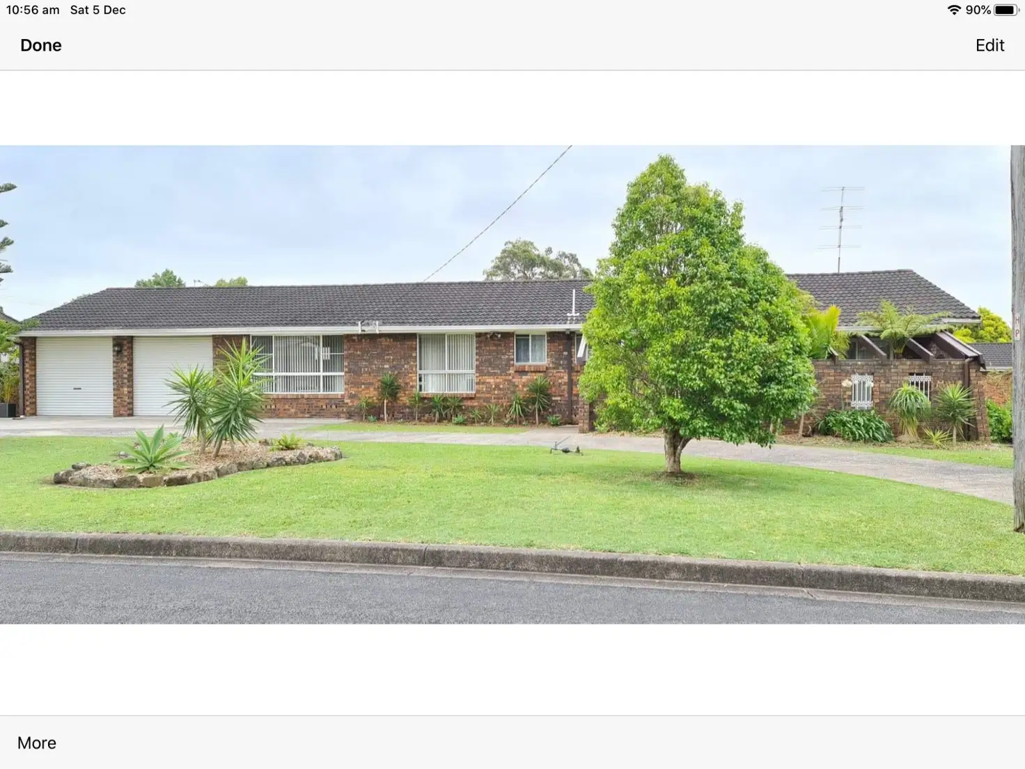 Main view of Homely house listing, 48 Glenrose Crescent, Cooranbong NSW 2265