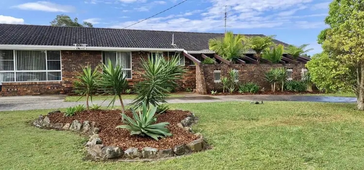 Second view of Homely house listing, 48 Glenrose Crescent, Cooranbong NSW 2265