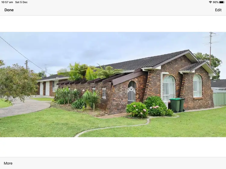 Fourth view of Homely house listing, 48 Glenrose Crescent, Cooranbong NSW 2265