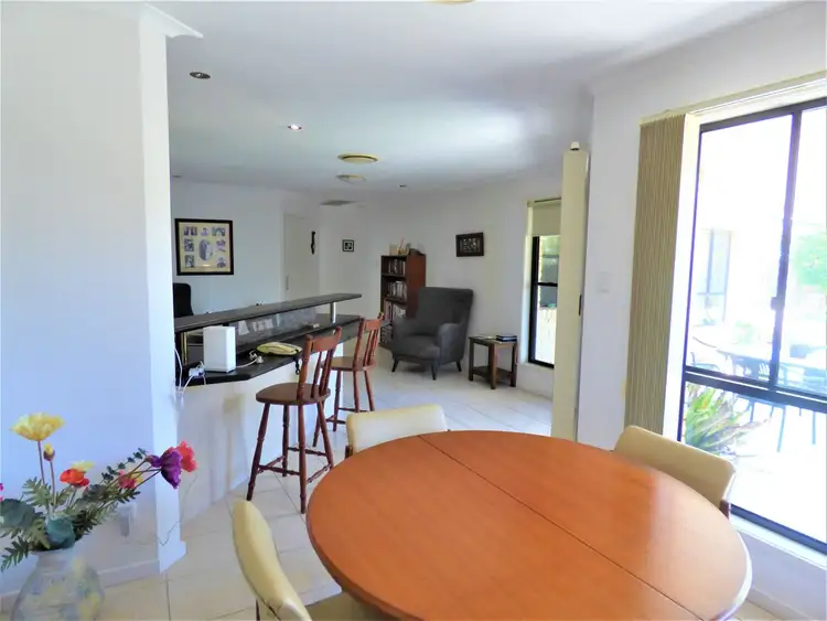 Third view of Homely house listing, 27 Acacia Crescent, Tin Can Bay QLD 4580