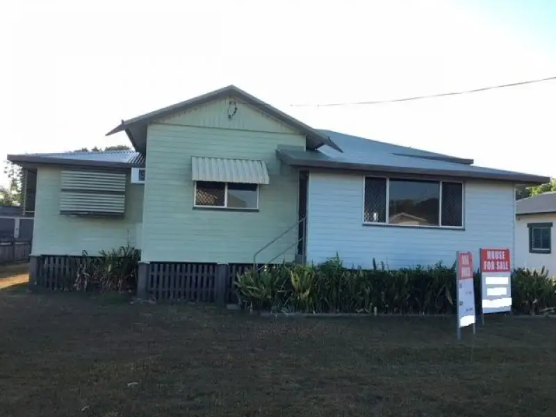 Main view of Homely house listing, 29 Robert St, Proserpine QLD 4800